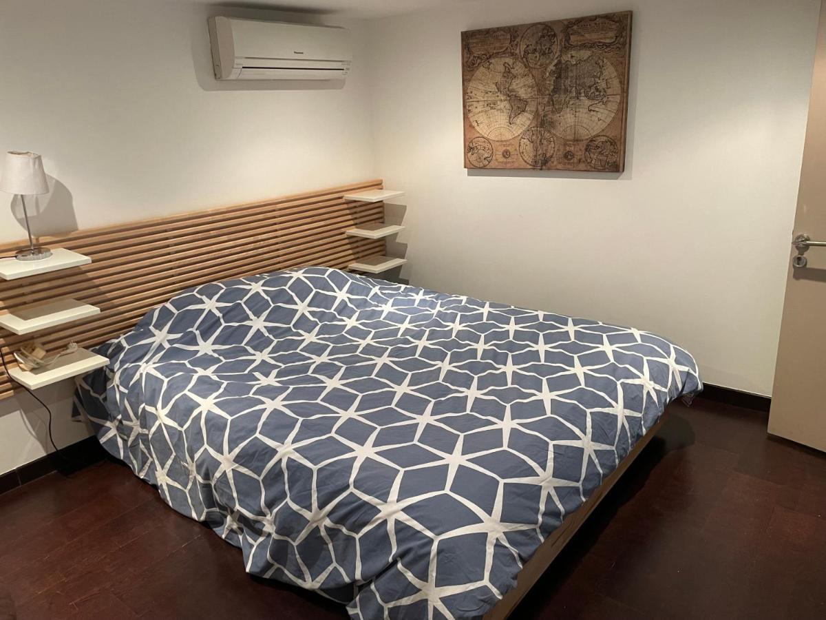 Loft Triplex 3 Chambres Doubles 维勒班 外观 照片