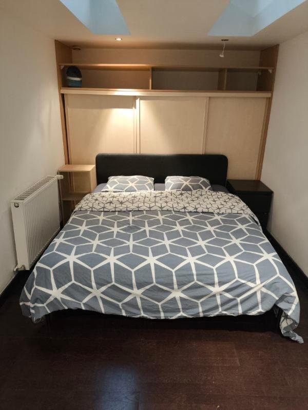 Loft Triplex 3 Chambres Doubles 维勒班 外观 照片